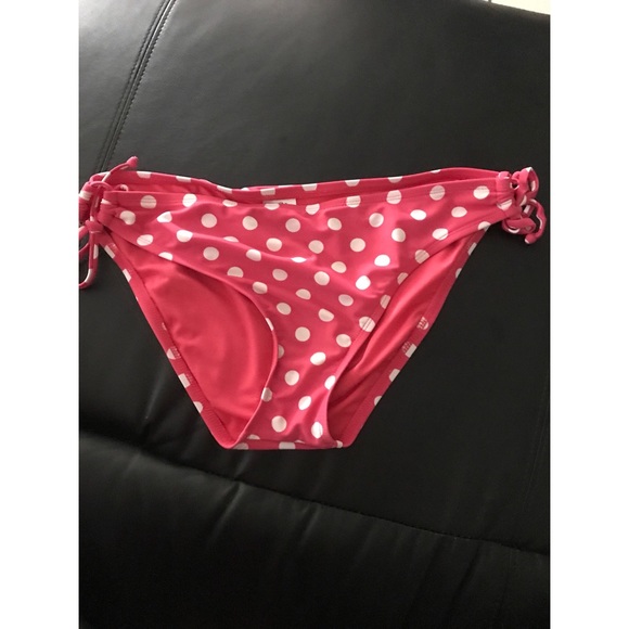 Bikini long top, with or without the bottoms - Picture 3 of 4